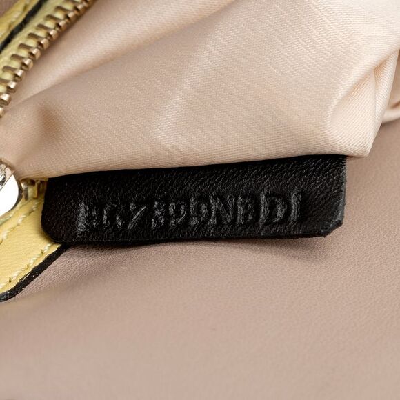 Valentino Nappa Leather Rockstud Clutch - Picture 6 of 16